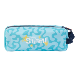 TROUSSE RECTANGULAIRE STITCH TROPICAL