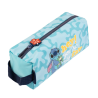 TROUSSE RECTANGULAIRE STITCH TROPICAL