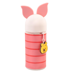 TROUSSE 3D DISNEY WINNIE L’OURSON PORCINET