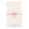 CARNET DE VOYAGE DISNEY WINNIE L'OURSON 100E ANNIVERSAIRE