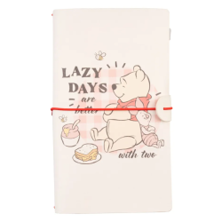 CARNET DE VOYAGE DISNEY...