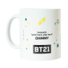 MUG BT21 CHIMMY
