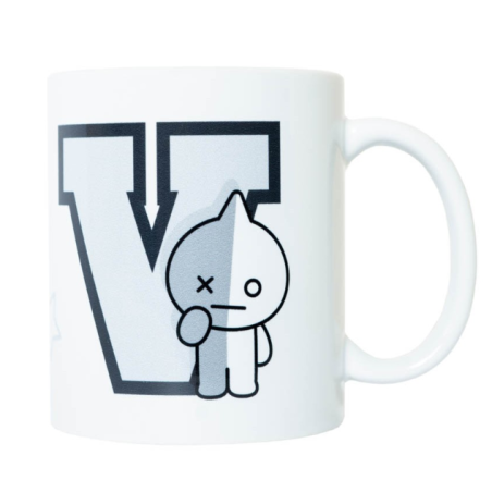 MUG BT21 VAN