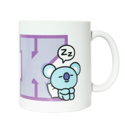 MUG BT21 KOYA