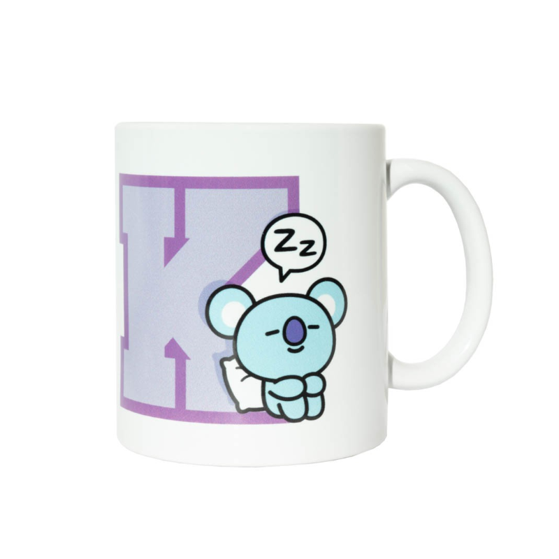 MUG BT21 KOYA