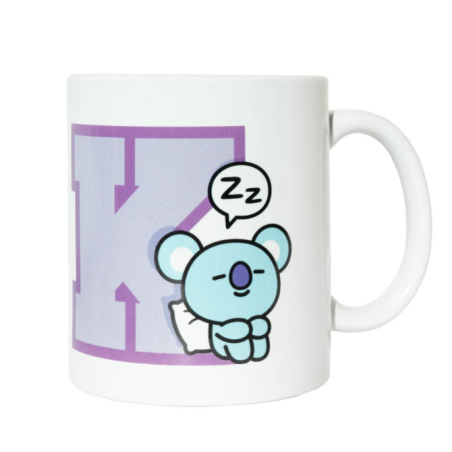 MUG BT21 KOYA
