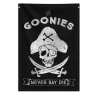 WALL SCROLL POSTER EN TISSU LES GOONIES