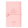 CARNET DE VOYAGE PUSHEEN
