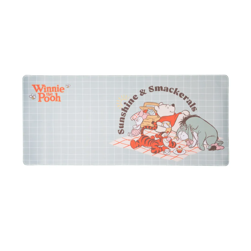 TAPIS DE SOURIS XL WINNIE L’OURSON
