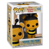 DISNEY - FIGURINE FUNKO POP WINNIE THE POOH N°1034