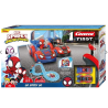 Circuit Carrera GO SPIDEY GO - Spidey and the amazing friends - Marvel