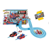 Circuit Carrera GO SPIDEY GO - Spidey and the amazing friends - Marvel