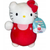Peluche Squishmallows HugMees Hello Kitty 25cm