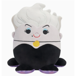 Peluche Disney Villains...