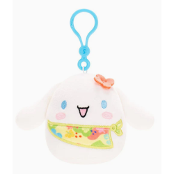 Peluches porte-clé...