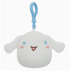 Peluches porte-clé...