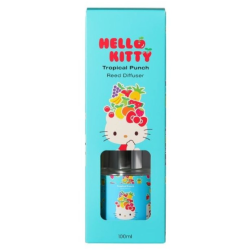 DIFFUSEUR DE PARFUM TROPICAL HELLO KITTY