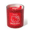 Bougie parfumée cerise et rose Hello Kitty