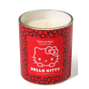 Bougie parfumée cerise et rose Hello Kitty
