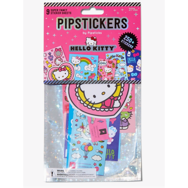 Sac Surprises Hello Kitty