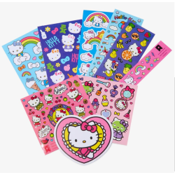 Sac Surprises Hello Kitty