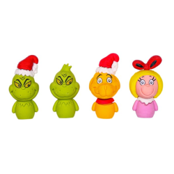 BLIND BOX GOMMES 3D LE GRINCH