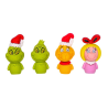 BLIND BOX GOMMES 3D LE GRINCH