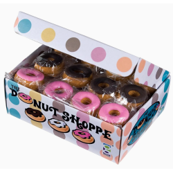 BLIND BOX GOMMES DONUTS...