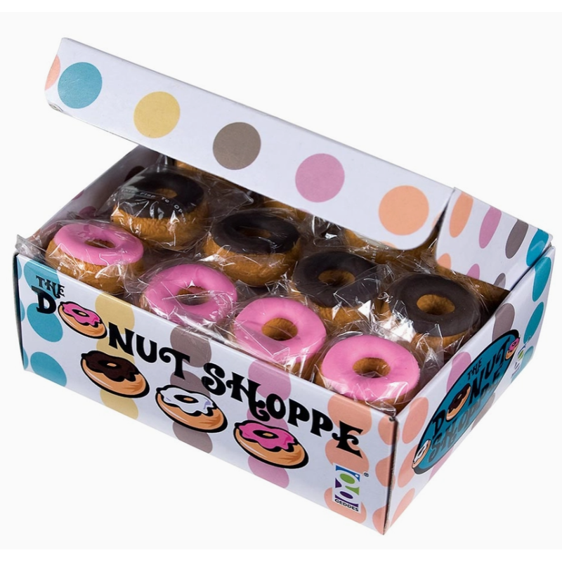 BLIND BOX GOMMES DONUTS PARFUMEES