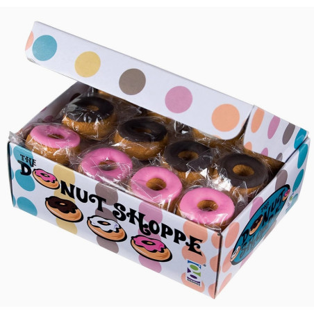 BLIND BOX GOMMES DONUTS PARFUMEES