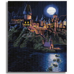 Kit de Diamant Peinture -...