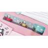 Washi Tape Snoopy & Woodstock Sur La Route