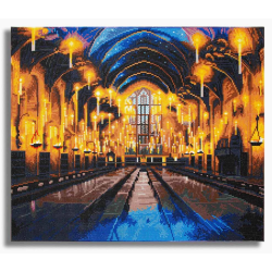 Le Grand Hall - Kit de...