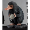 FIGURINE LIFE SIZED NIFFLEUR - LES ANIMAUX FANTASTIQUES 32 CM