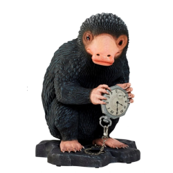 FIGURINE LIFE SIZED NIFFLEUR - LES ANIMAUX FANTASTIQUES 32 CM