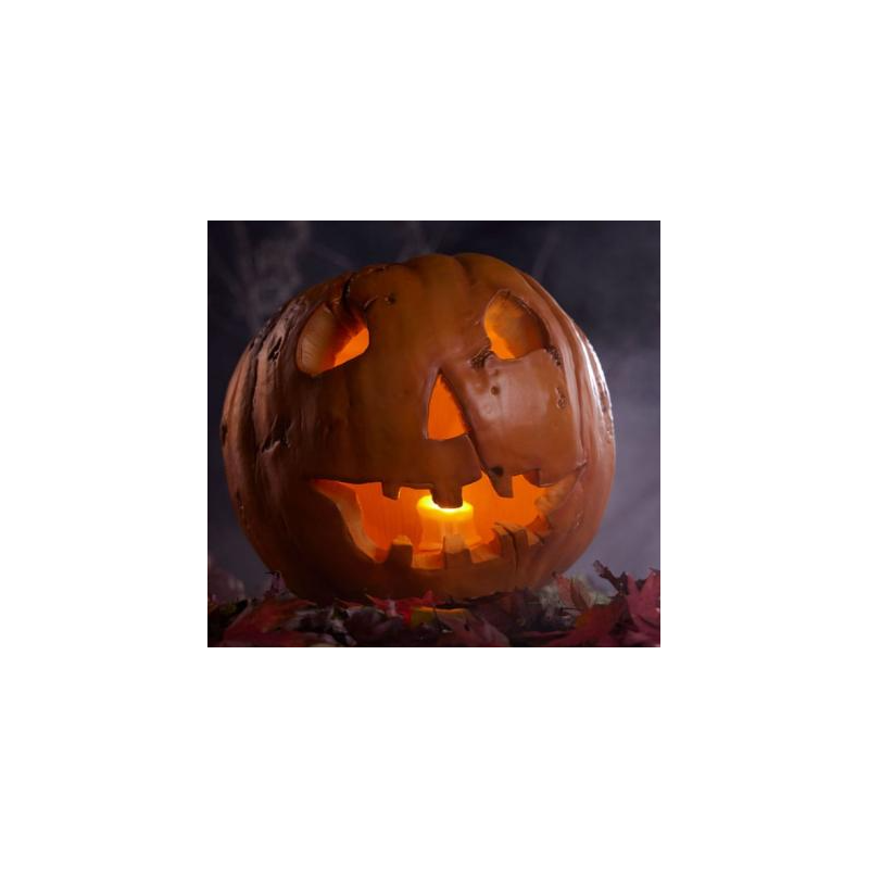 Statue d'Halloween 1/1 Jack-o'-lanterne 31 cm Premium Collectibles Studio
