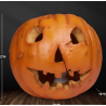 Statue d'Halloween 1/1 Jack-o'-lanterne 31 cm Premium Collectibles Studio
