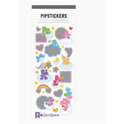 Autocollants Bisounours...