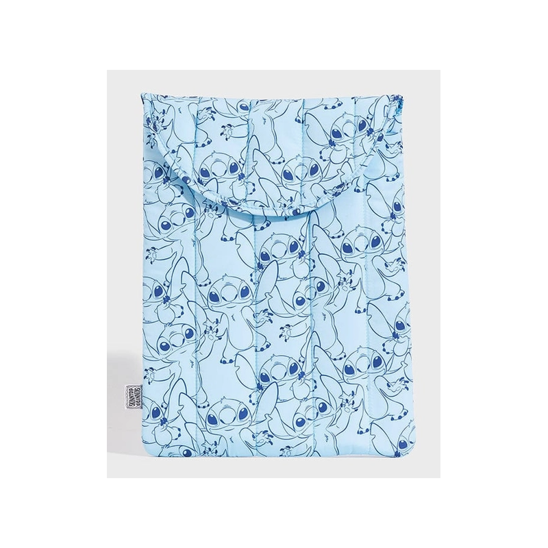 Housse d'ordinateur Stitch - Disney