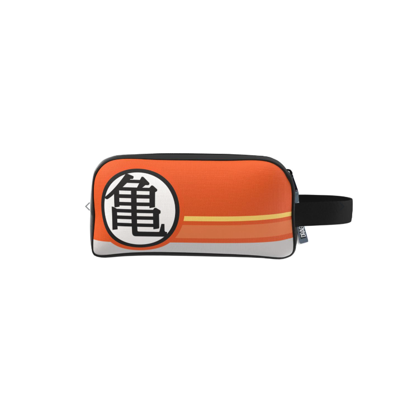DRAGON BALL Z - Ball - Trousse de Voyage