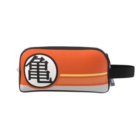 DRAGON BALL Z - Ball - Trousse de Voyage