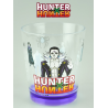 Hunter X Hunter Verre Plastique Brigade Fantome