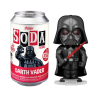 Figurine Star Wars Vinyl Soda Dark Vador