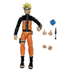 Figurine articulée de Naruto 17cm
