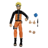 Figurine articulée de Naruto 17cm