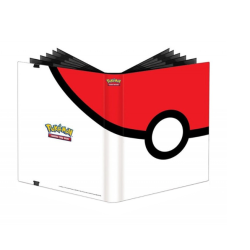 Portefolio Pokéball - Pokémon