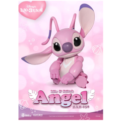 Figurine Lilo & Stitch Dynamic Action Heroes 1 / 9 - 16 cm