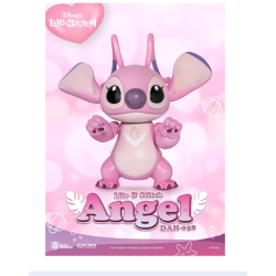 Figurine Lilo & Stitch Dynamic Action Heroes 1 / 9 - 16 cm