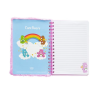 Carnet BISOUNOURS  Fluffy A5