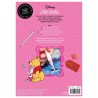 Kit diamond painting Disney officiel - Winnie l'Ourson